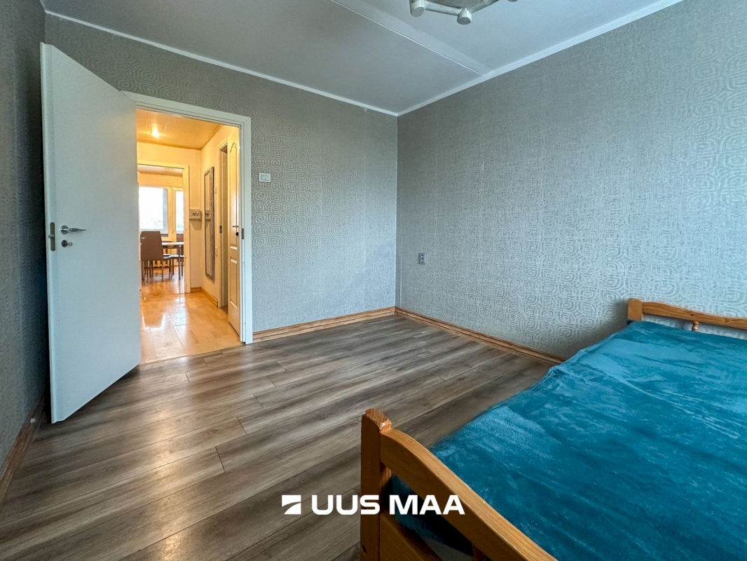 Tapa vald, Tapa linn, Õhtu pst 30