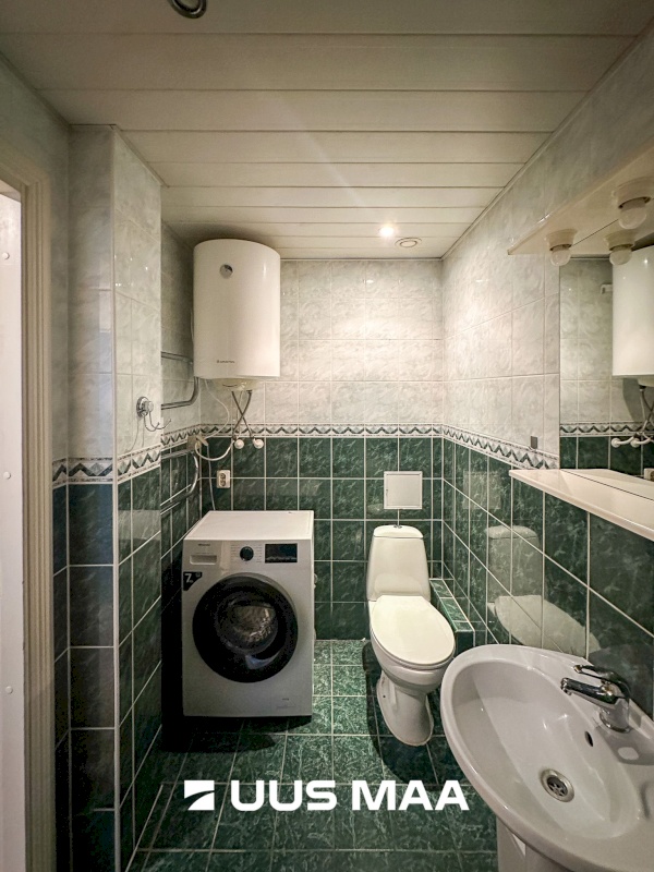 Tapa vald, Tapa linn, Õhtu pst 30