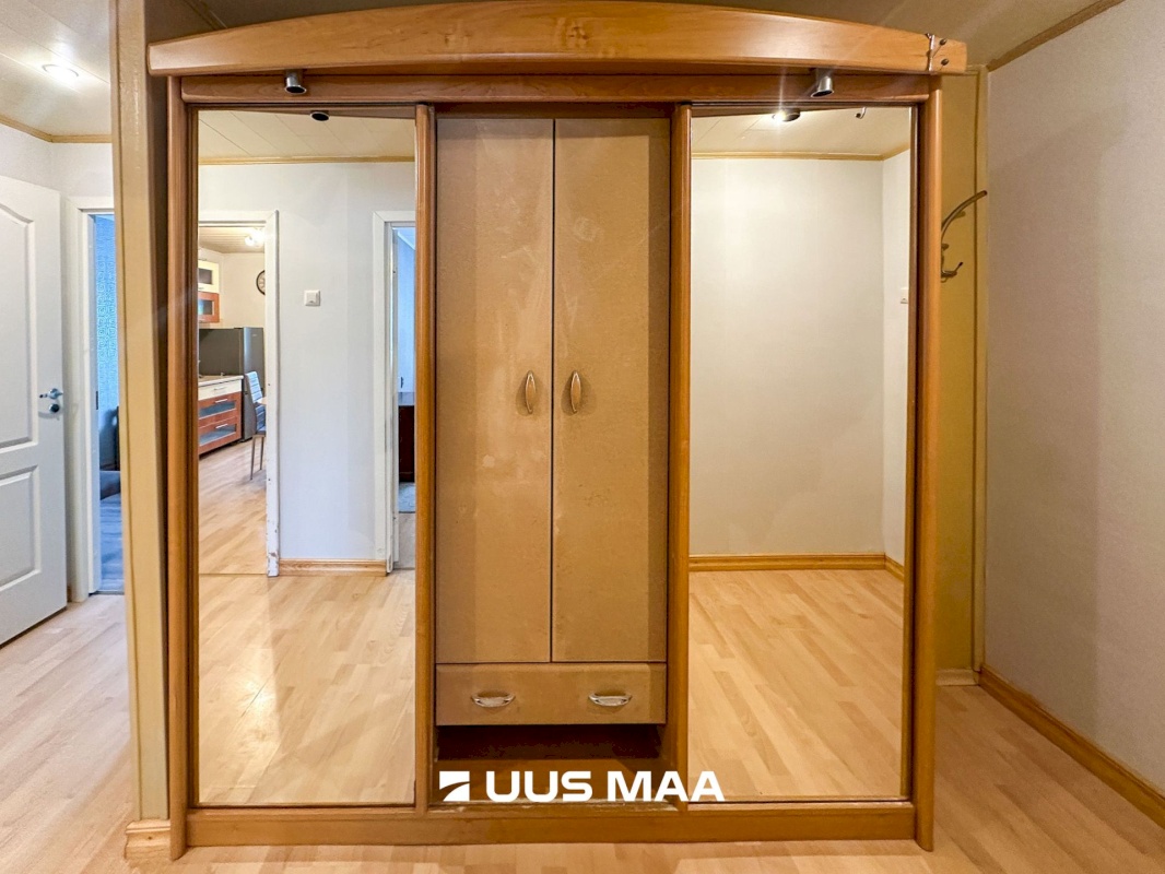 Tapa vald, Tapa linn, Õhtu pst 30