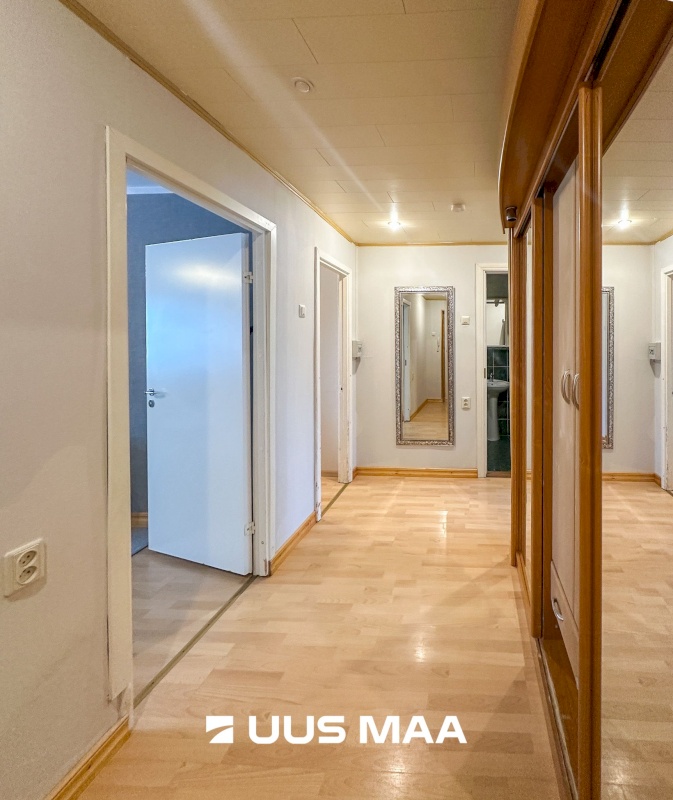 Tapa vald, Tapa linn, Õhtu pst 30