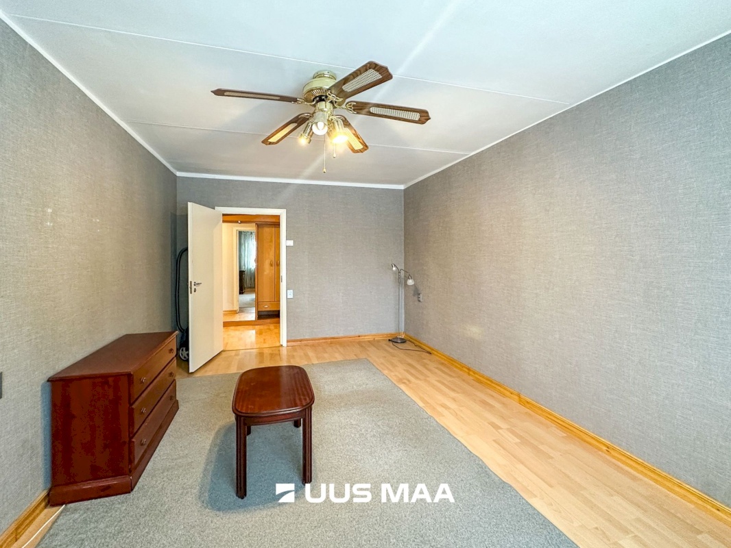 Tapa vald, Tapa linn, Õhtu pst 30