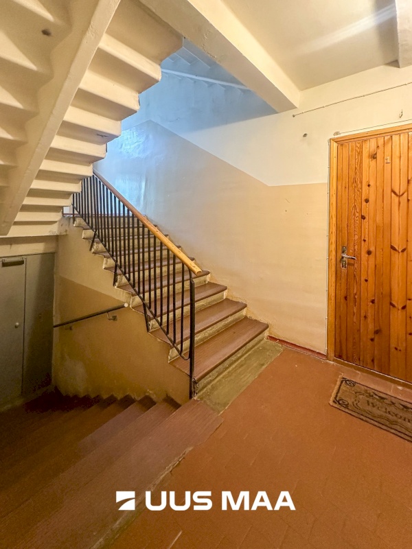 Tapa vald, Tapa linn, Õhtu pst 30