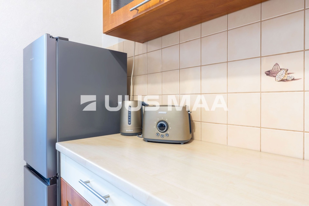 Tapa vald, Tapa linn, Õhtu pst 30