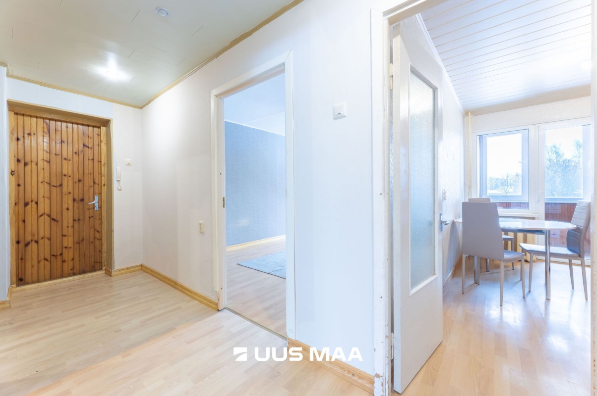 Tapa vald, Tapa linn, Õhtu pst 30