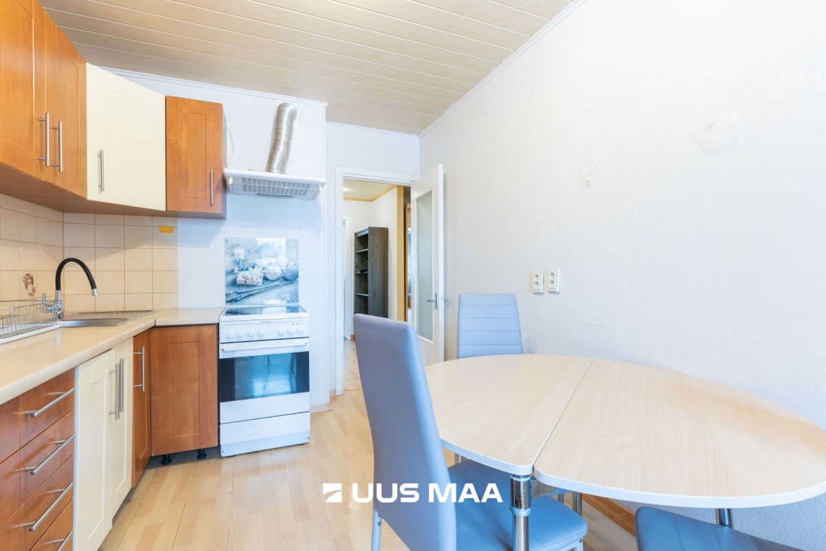 Tapa vald, Tapa linn, Õhtu pst 30