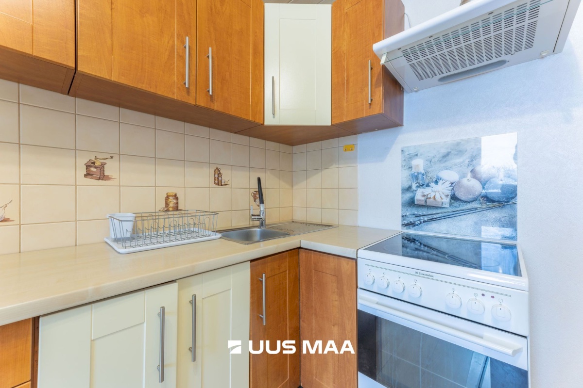 Tapa vald, Tapa linn, Õhtu pst 30