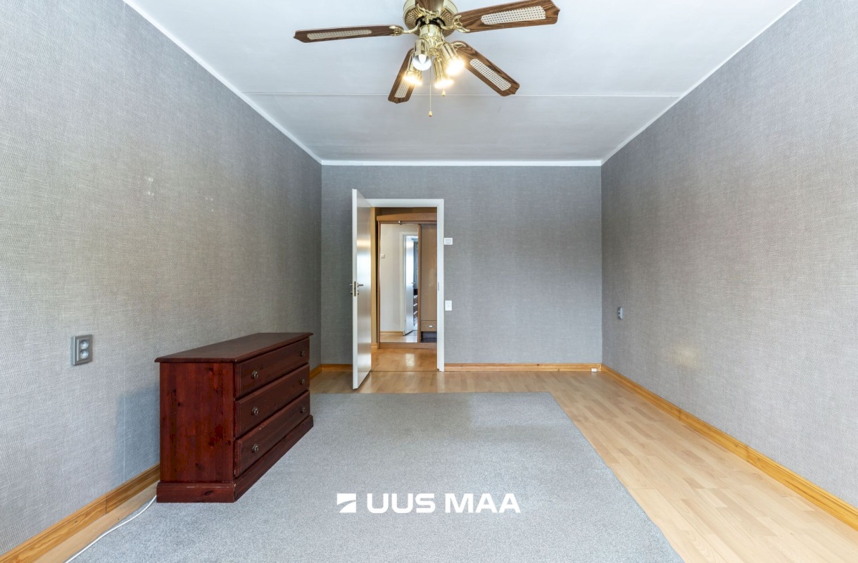 Tapa vald, Tapa linn, Õhtu pst 30