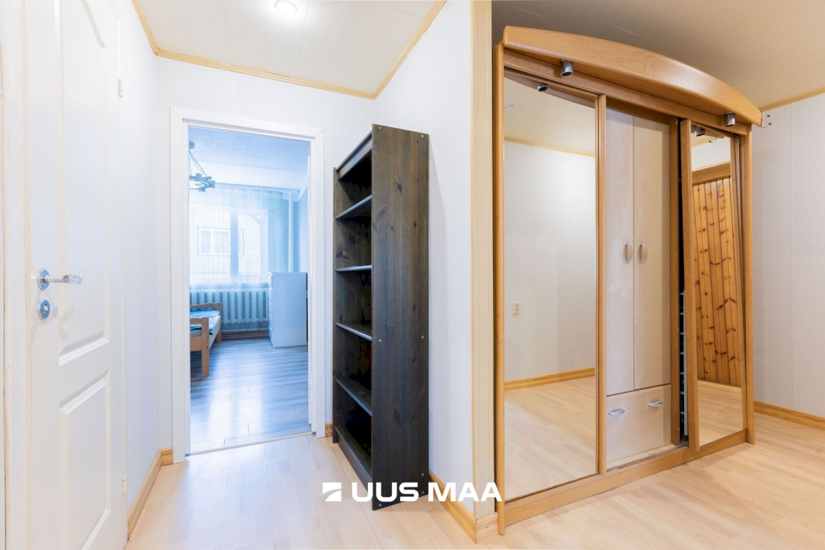 Tapa vald, Tapa linn, Õhtu pst 30