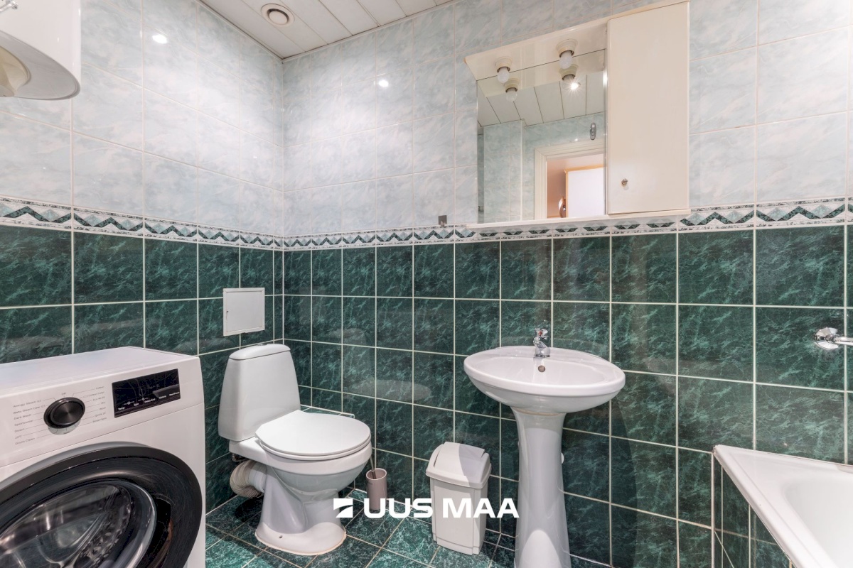 Tapa vald, Tapa linn, Õhtu pst 30