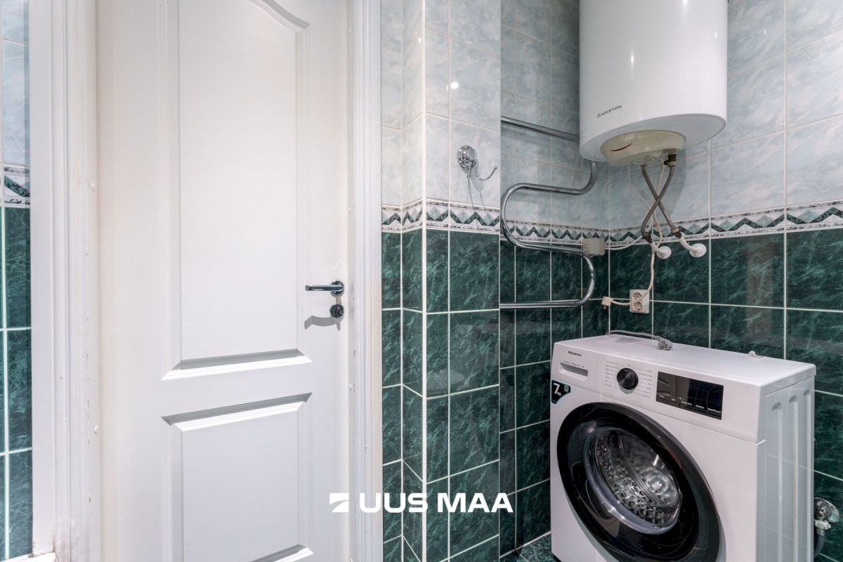 Tapa vald, Tapa linn, Õhtu pst 30