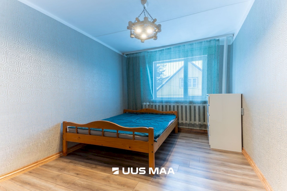 Tapa vald, Tapa linn, Õhtu pst 30