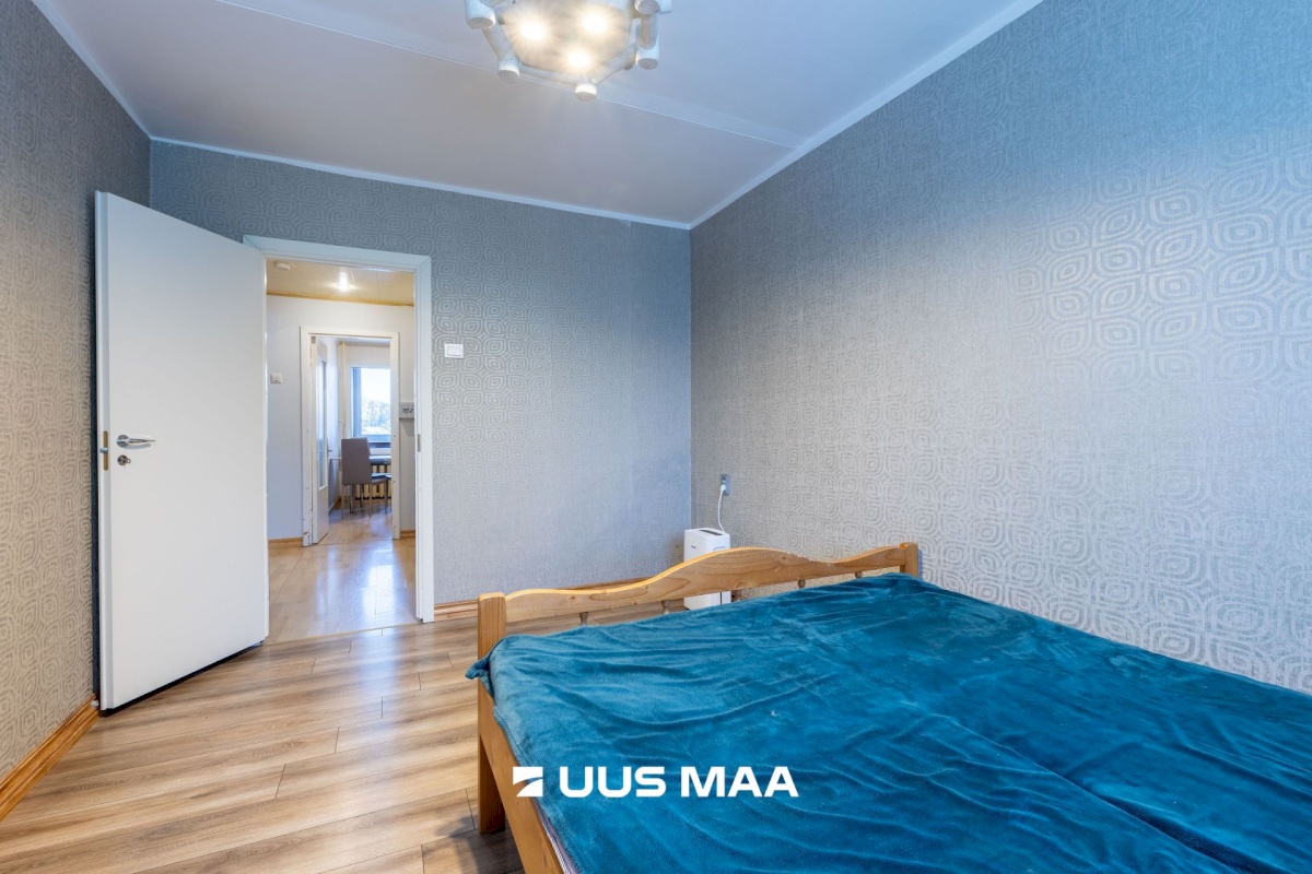 Tapa vald, Tapa linn, Õhtu pst 30