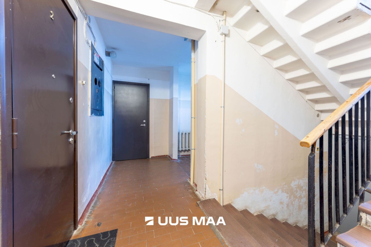 Tapa vald, Tapa linn, Õhtu pst 30