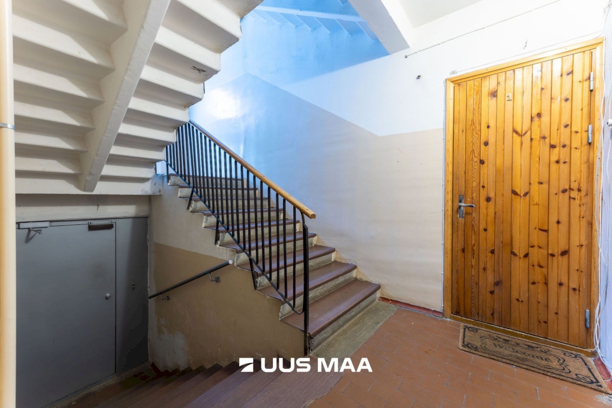 Tapa vald, Tapa linn, Õhtu pst 30