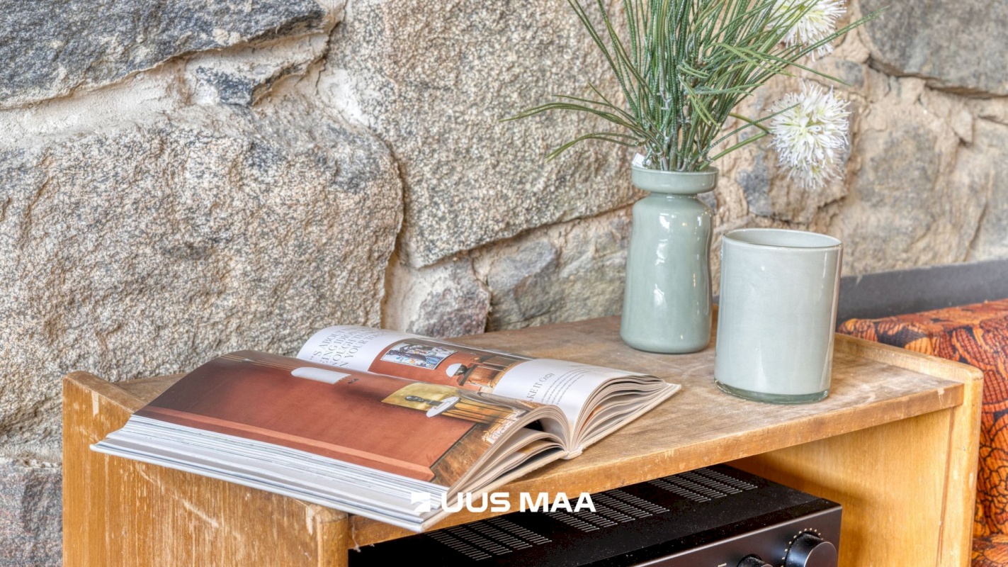 Lääne-Harju vald, Harju-Risti küla, Siimu-Mäeotsa