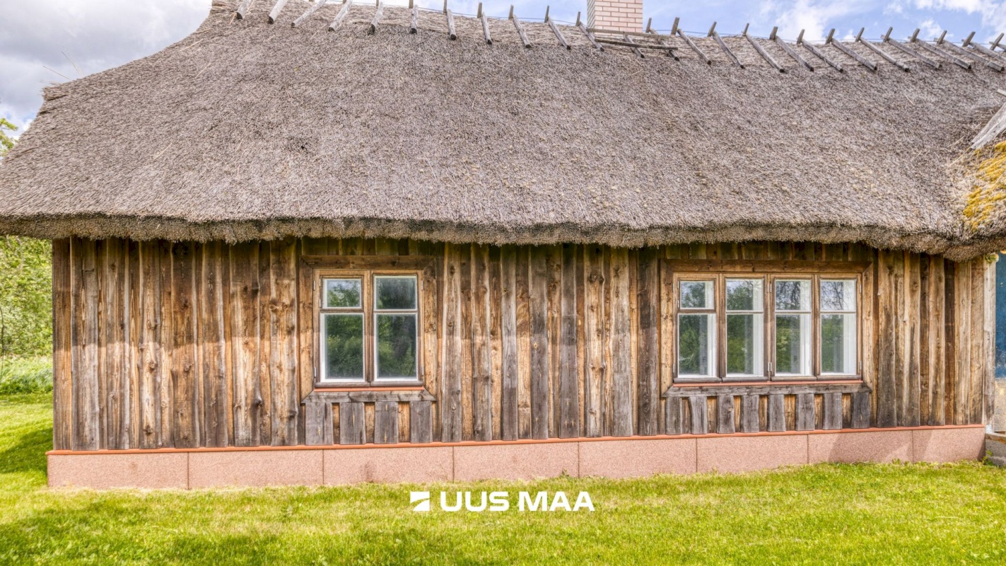 Lääne-Harju vald, Harju-Risti küla, Siimu-Mäeotsa