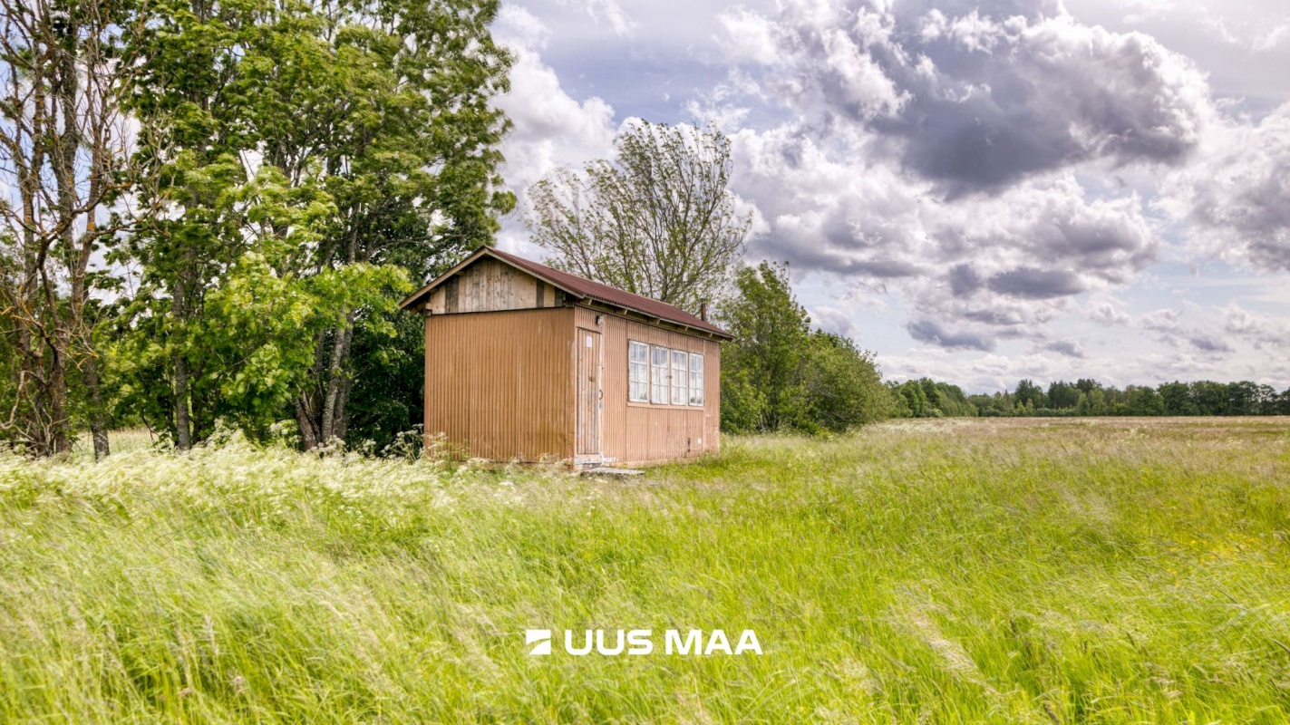 Lääne-Harju vald, Harju-Risti küla, Siimu-Mäeotsa