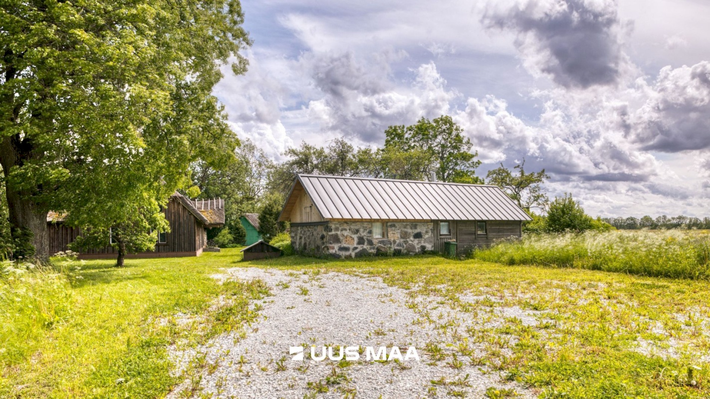 Lääne-Harju vald, Harju-Risti küla, Siimu-Mäeotsa