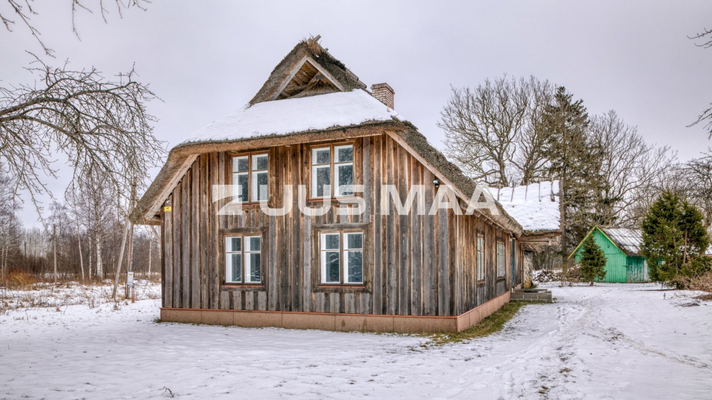 Lääne-Harju vald, Harju-Risti küla, Siimu-Mäeotsa