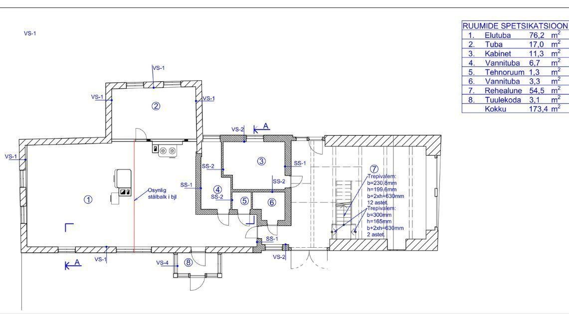 Lääne-Harju vald, Harju-Risti küla, Siimu-Mäeotsa
