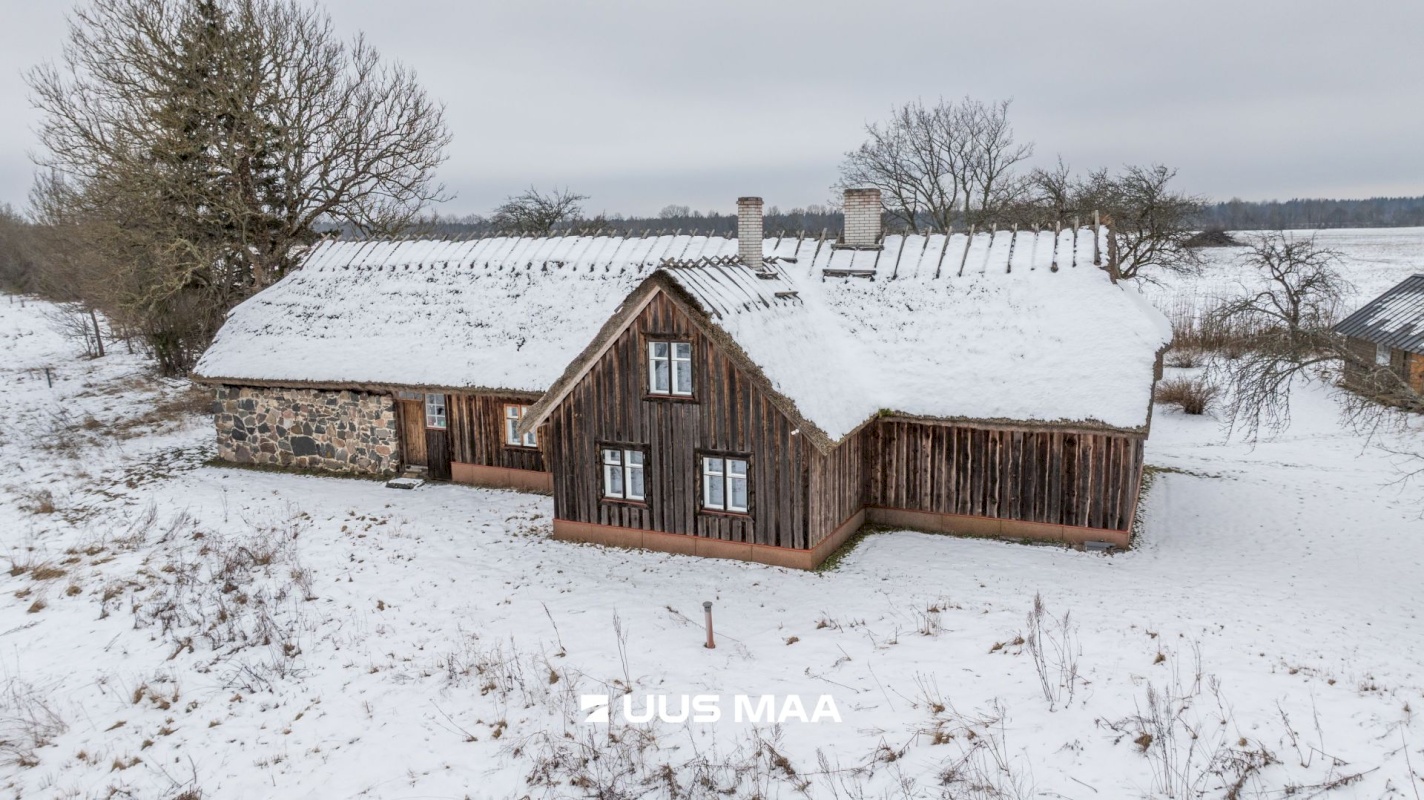 Lääne-Harju vald, Harju-Risti küla, Siimu-Mäeotsa