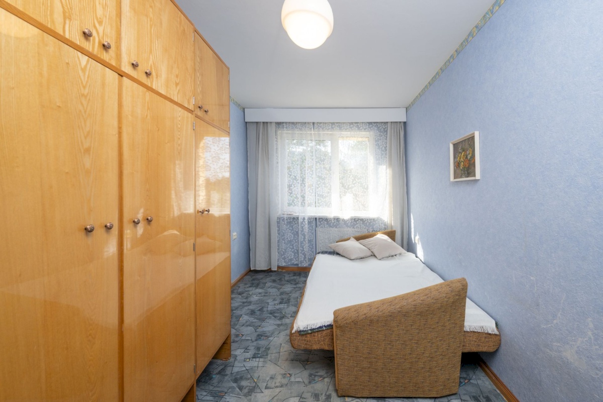 Tallinn, Nõmme linnaosa, Kivimäe, Ilmarise 15