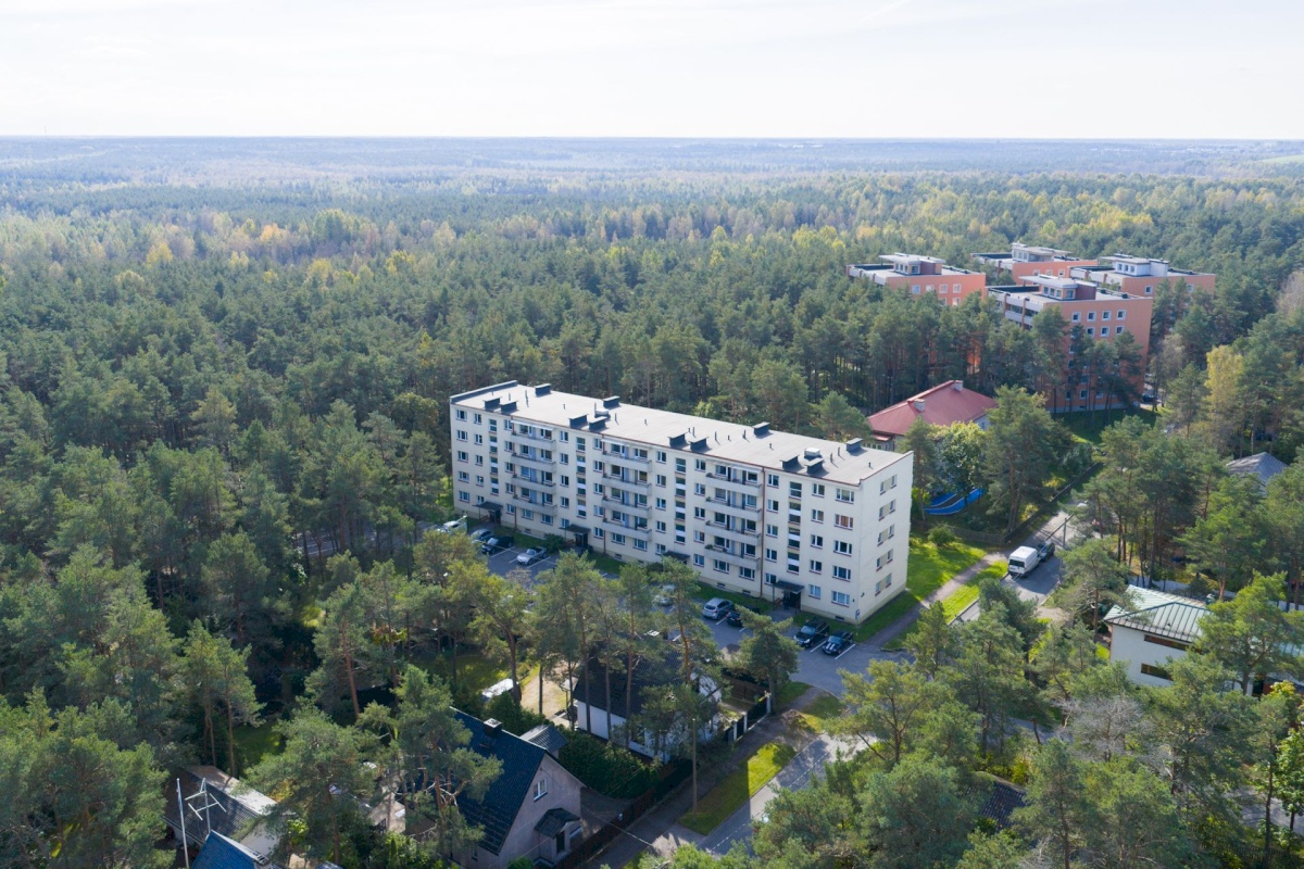 Tallinn, Nõmme linnaosa, Kivimäe, Ilmarise 15