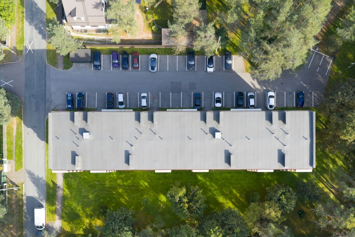 Tallinn, Nõmme linnaosa, Kivimäe, Ilmarise 15