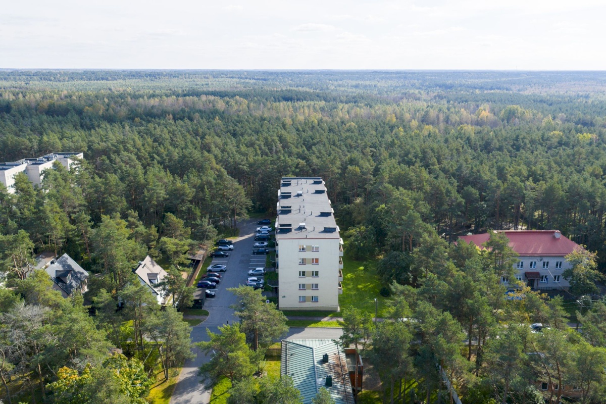 Tallinn, Nõmme linnaosa, Kivimäe, Ilmarise 15