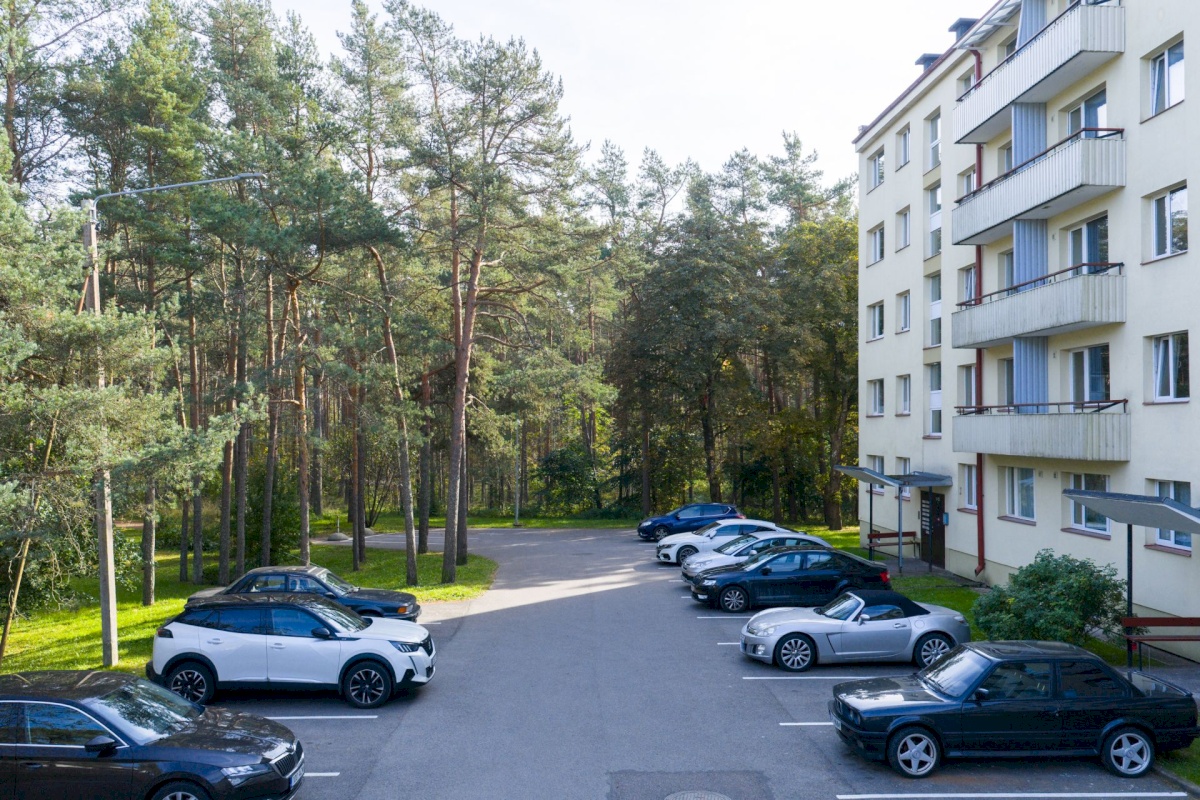 Tallinn, Nõmme linnaosa, Kivimäe, Ilmarise 15