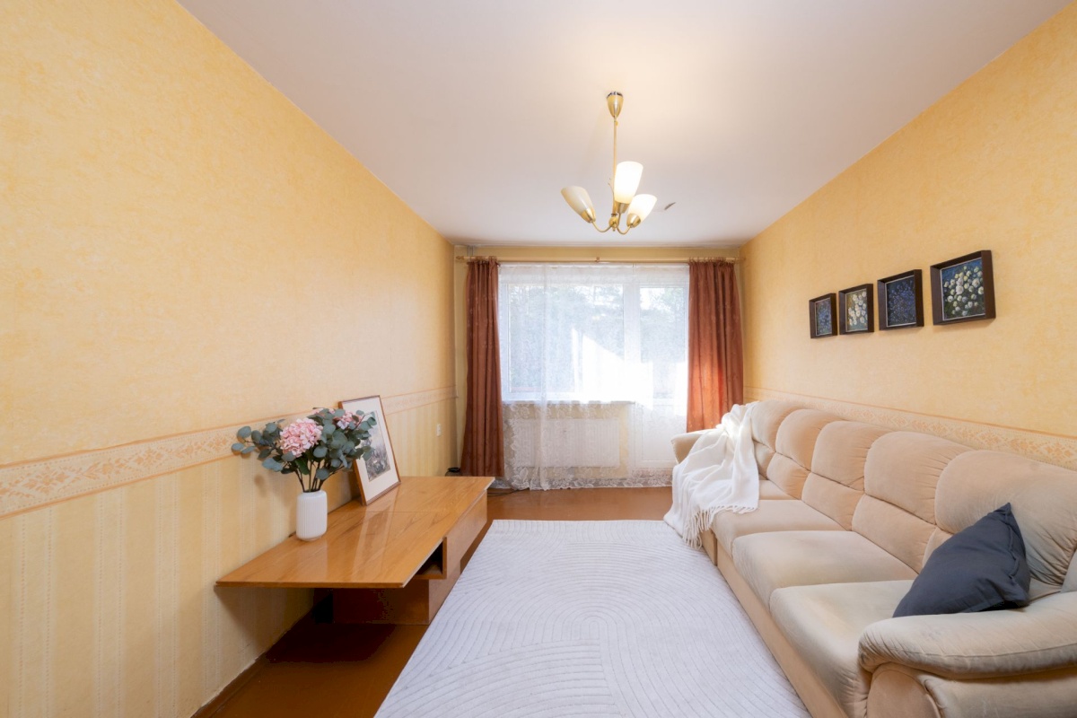 Tallinn, Nõmme linnaosa, Kivimäe, Ilmarise 15