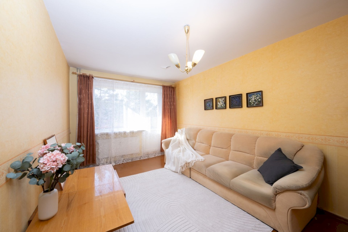 Tallinn, Nõmme linnaosa, Kivimäe, Ilmarise 15