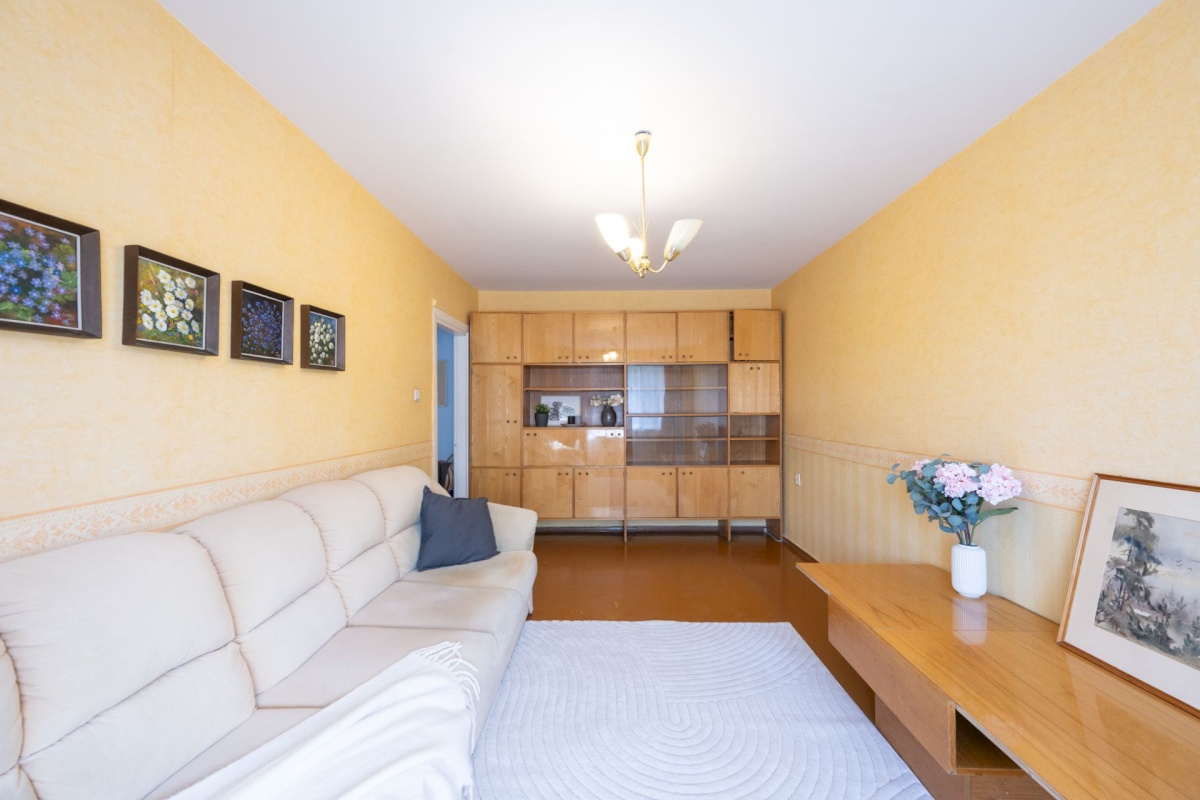 Tallinn, Nõmme linnaosa, Kivimäe, Ilmarise 15