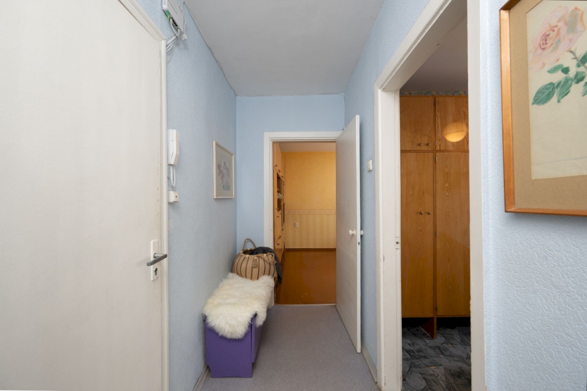 Tallinn, Nõmme linnaosa, Kivimäe, Ilmarise 15