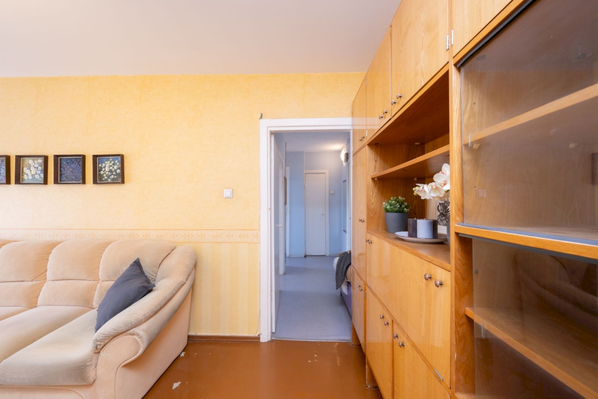 Tallinn, Nõmme linnaosa, Kivimäe, Ilmarise 15