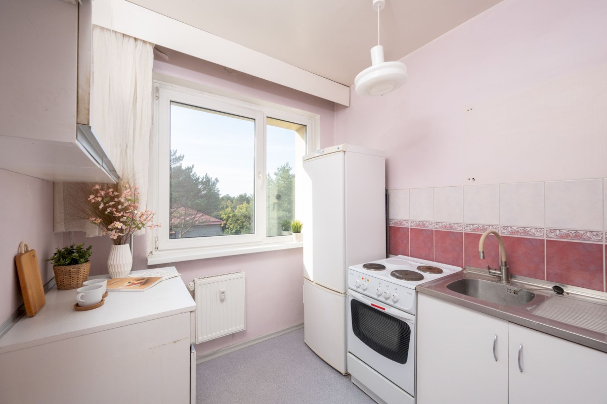 Tallinn, Nõmme linnaosa, Kivimäe, Ilmarise 15