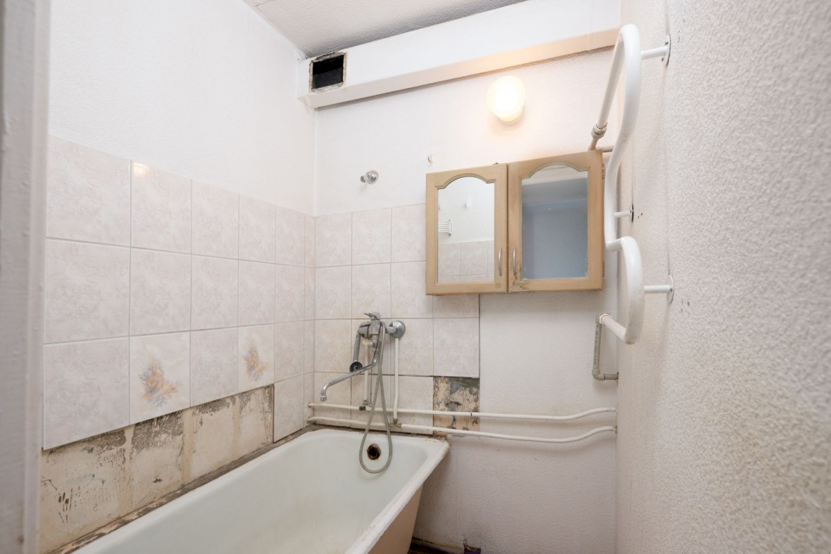 Tallinn, Nõmme linnaosa, Kivimäe, Ilmarise 15