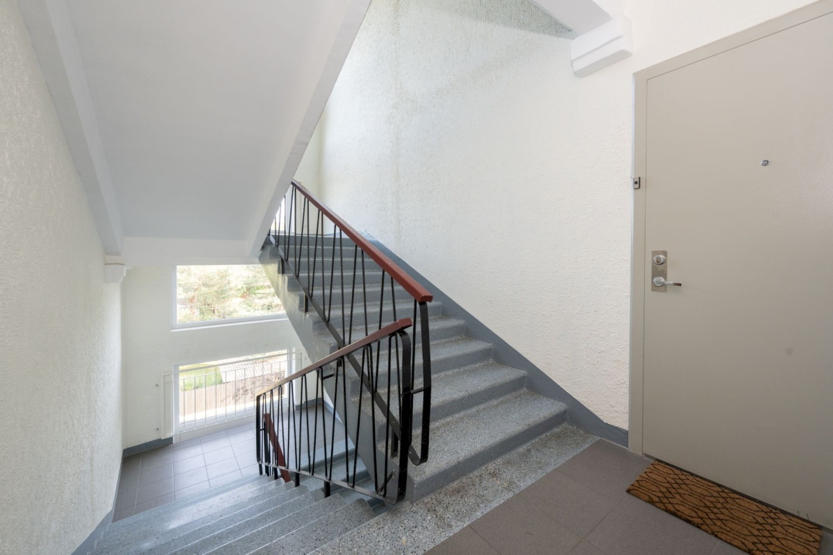 Tallinn, Nõmme linnaosa, Kivimäe, Ilmarise 15