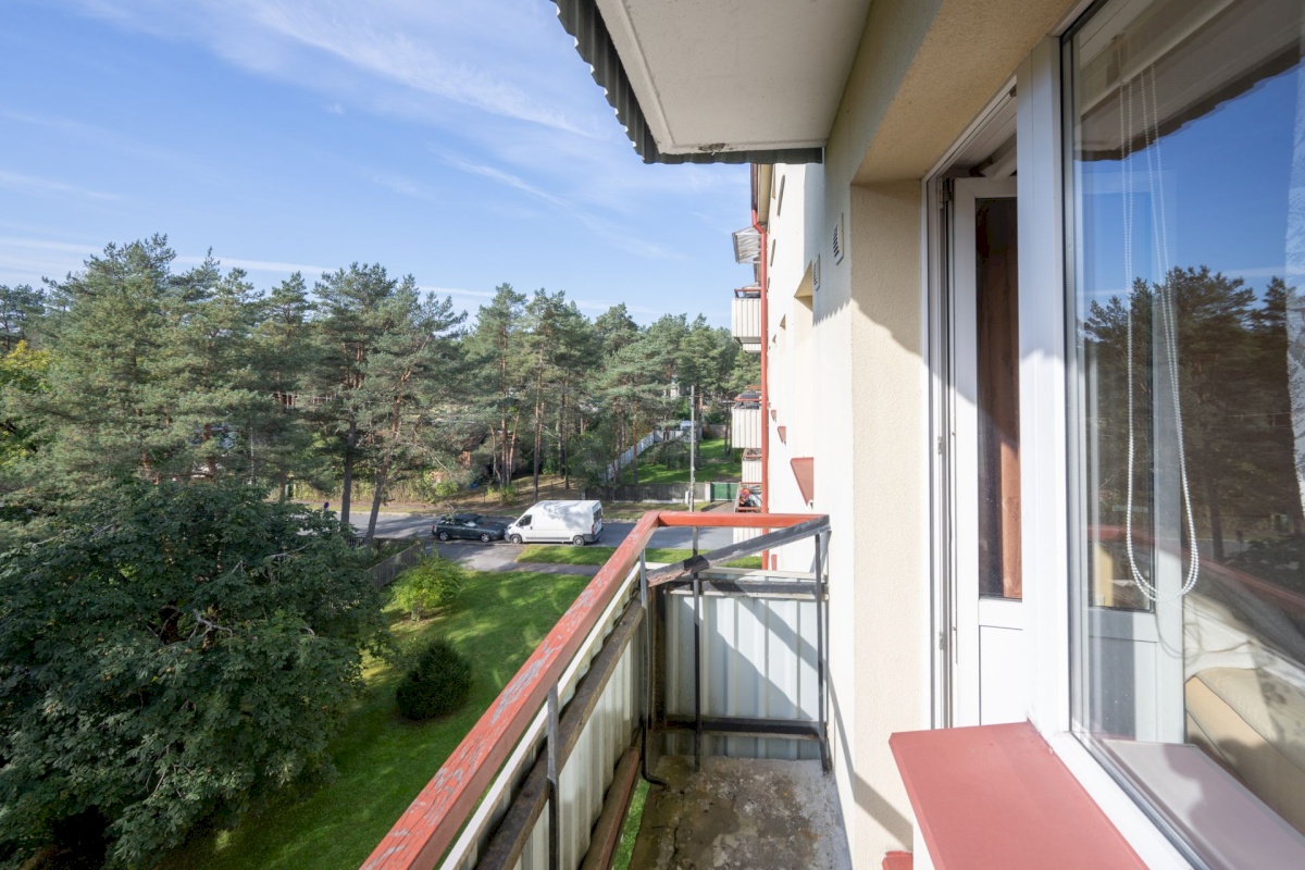 Tallinn, Nõmme linnaosa, Kivimäe, Ilmarise 15