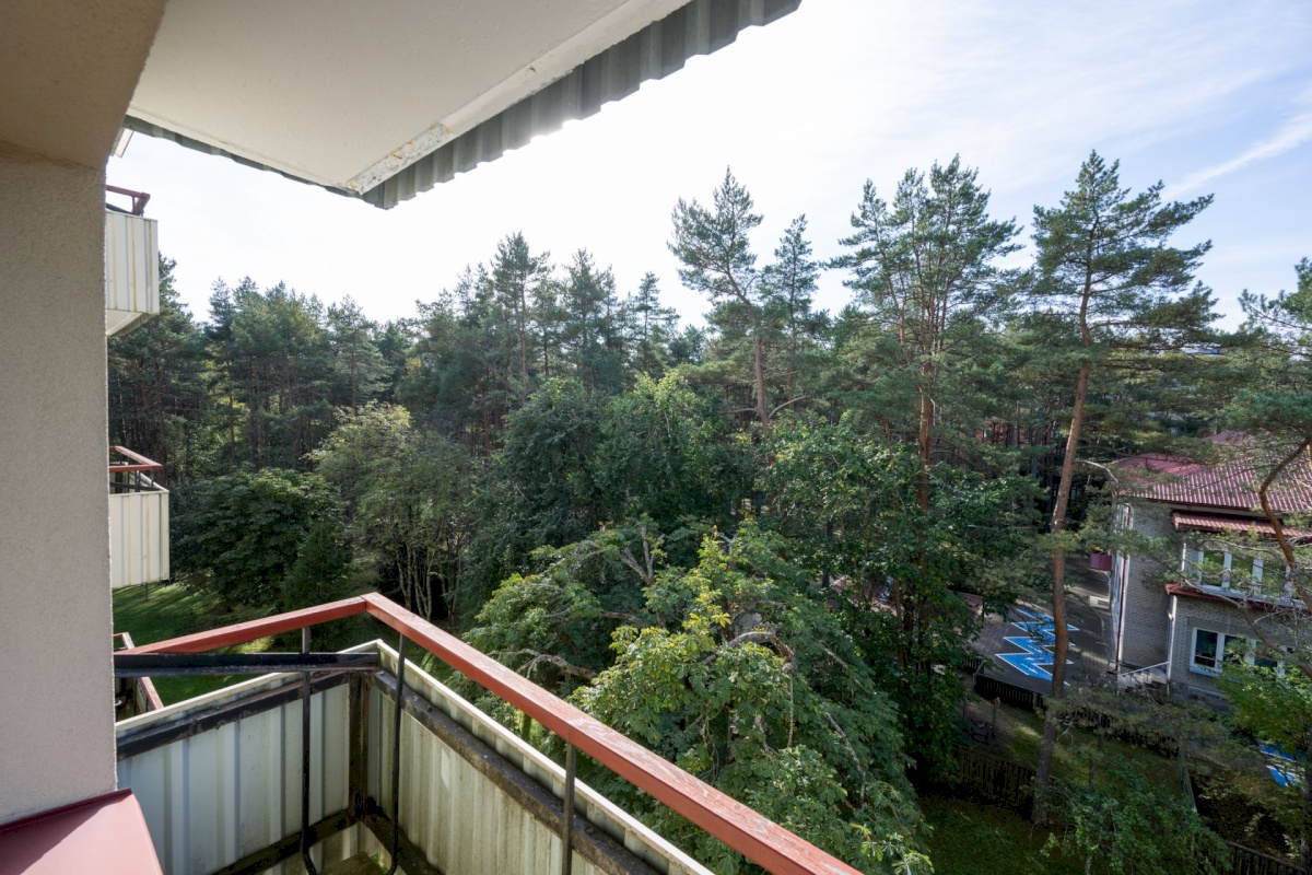 Tallinn, Nõmme linnaosa, Kivimäe, Ilmarise 15