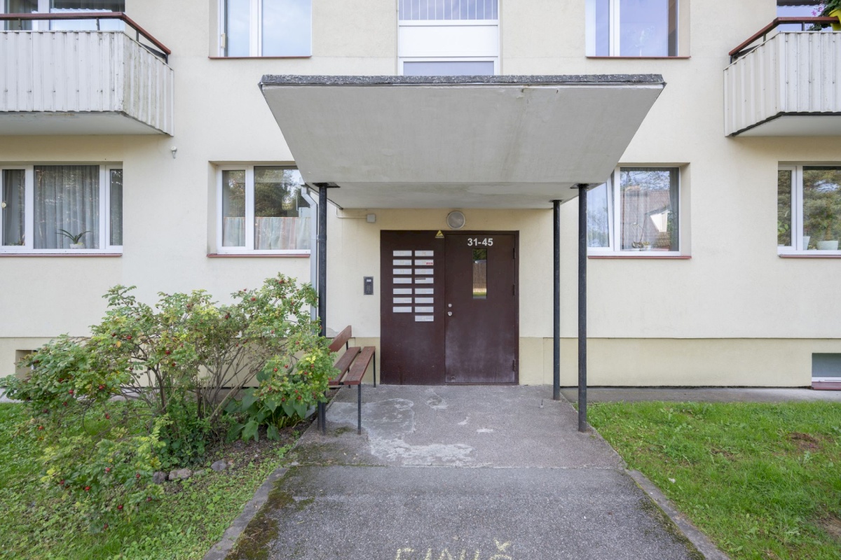 Tallinn, Nõmme linnaosa, Kivimäe, Ilmarise 15