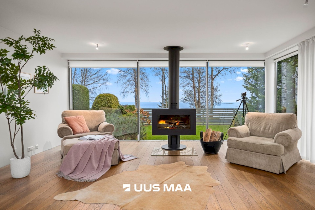 Viimsi vald, Tammneeme küla, Tammneeme tee 37