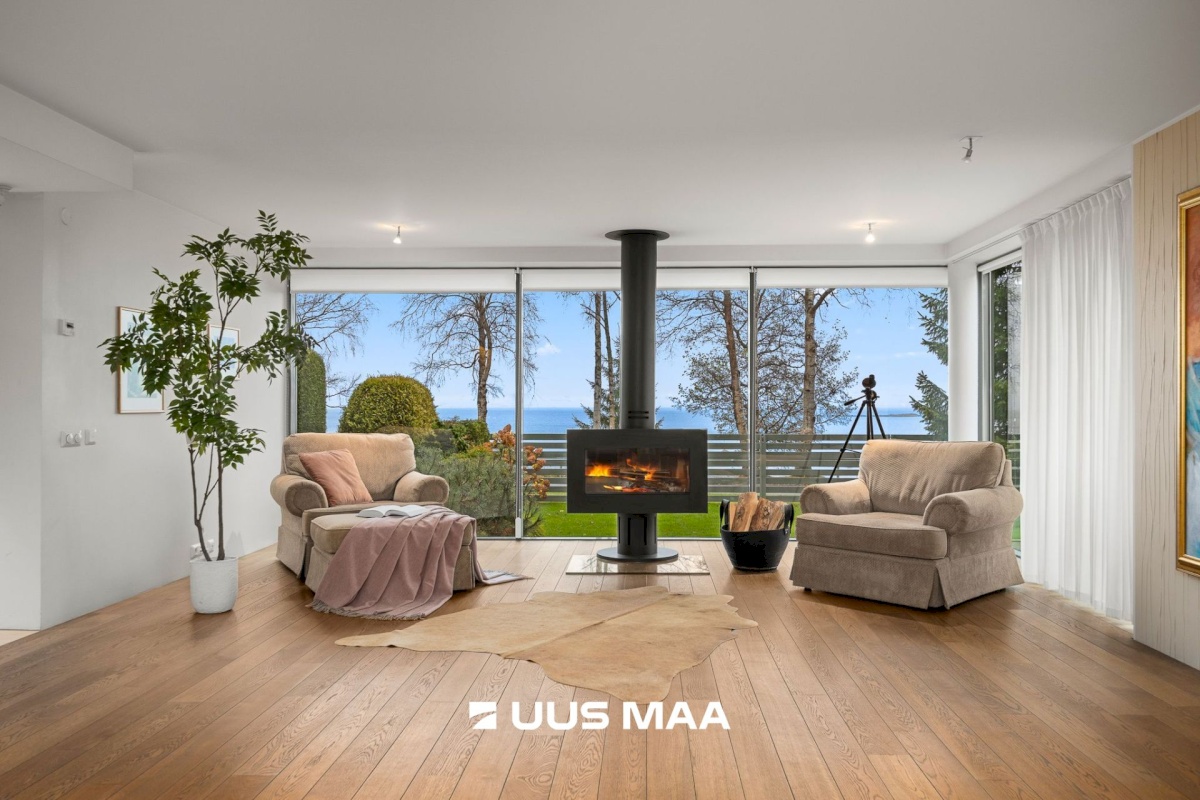 Viimsi vald, Tammneeme küla, Tammneeme tee 37