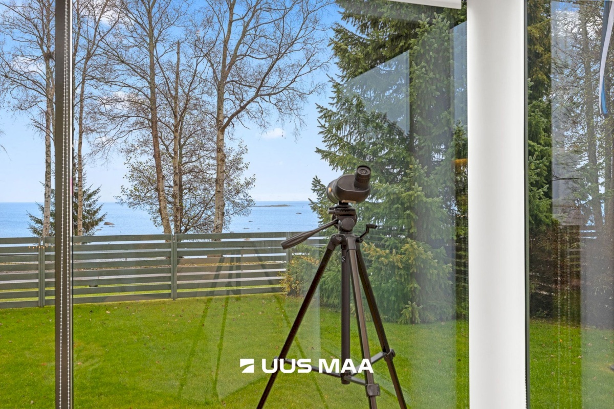 Viimsi vald, Tammneeme küla, Tammneeme tee 37