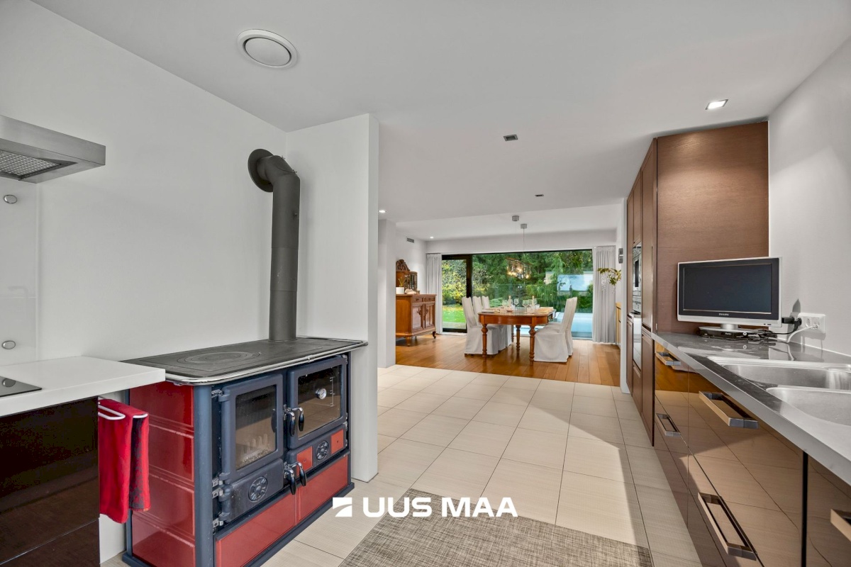 Viimsi vald, Tammneeme küla, Tammneeme tee 37