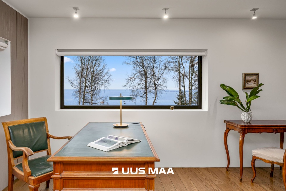 Viimsi vald, Tammneeme küla, Tammneeme tee 37