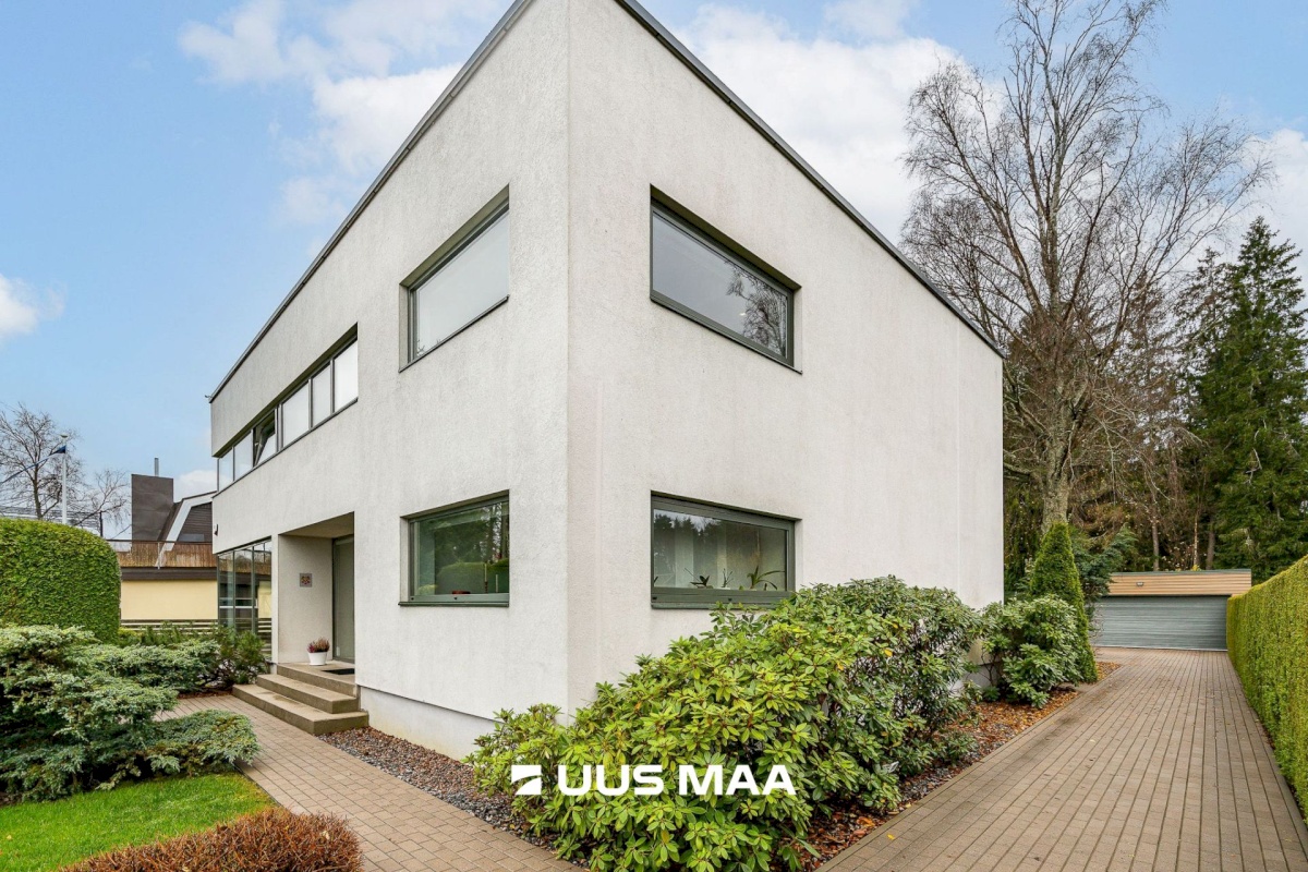 Viimsi vald, Tammneeme küla, Tammneeme tee 37