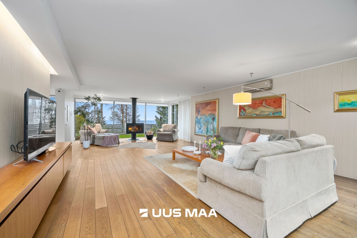 Viimsi vald, Tammneeme küla, Tammneeme tee 37