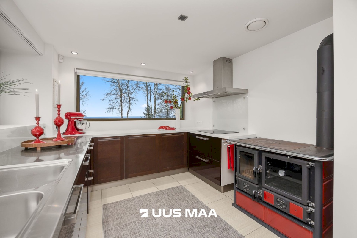 Viimsi vald, Tammneeme küla, Tammneeme tee 37