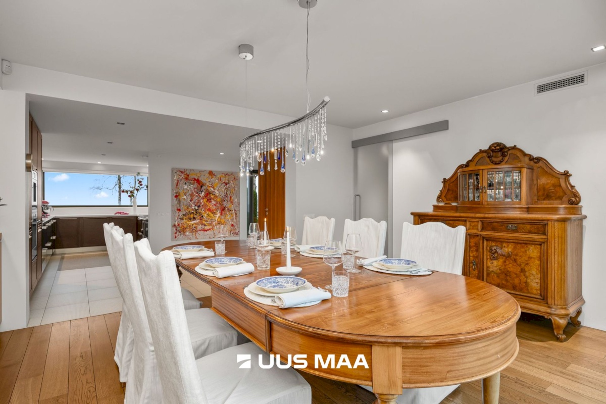 Viimsi vald, Tammneeme küla, Tammneeme tee 37